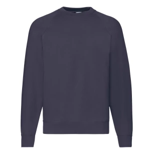 Sudadera Reglan - Azul oscuro