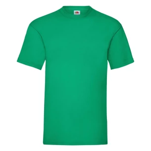 Camiseta ValueWeight FOTL - Verde