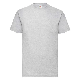 Camiseta ValueWeight FOTL - Gris