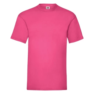 Camiseta ValueWeight FOTL - Rosa