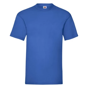 Camiseta ValueWeight FOTL - Azul