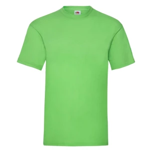 Camiseta ValueWeight FOTL - Verde lima