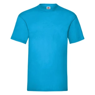 Camiseta ValueWeight FOTL - Azul claro