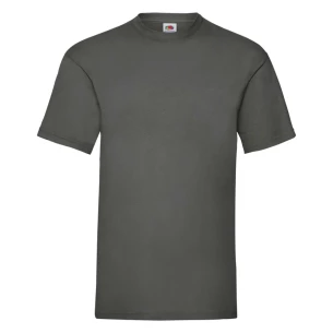 Camiseta ValueWeight FOTL - Grafito