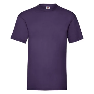 Camiseta ValueWeight FOTL - Morado