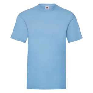 Camiseta ValueWeight FOTL - Azul