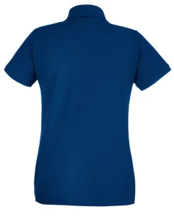 Polo de mujer 65-35 - Azul marino oscuro