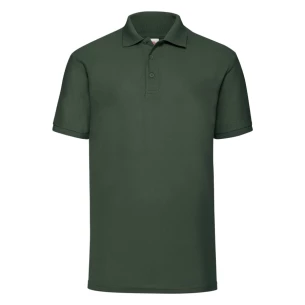 Polo de hombre 65-35 - Botella