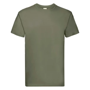 Camiseta Super Premium FOTL - Oliva