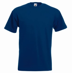 Camiseta Super Premium FOTL - Azul marino