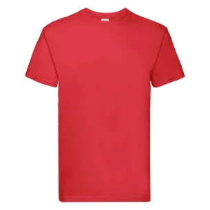 Camiseta Super Premium FOTL - Roja