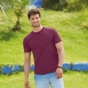 Camiseta Super Premium FOTL - Negra