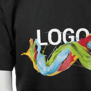 Camiseta Super Premium FOTL - Grafito