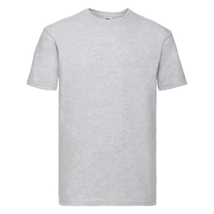 Camiseta Super Premium FOTL - Gris