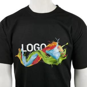 Polo premium Fruit Of The Loom - Verde lima