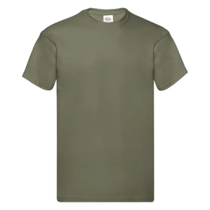 Camiseta Original FOTL - Oliva