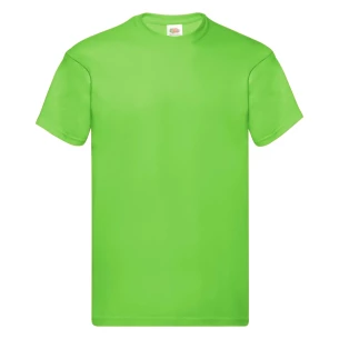 Camiseta Original FOTL - Verde lima