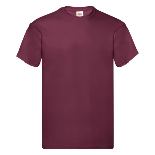 Camiseta Original FOTL - Borgoña