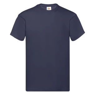 Camiseta Original FOTL - Azul oscuro