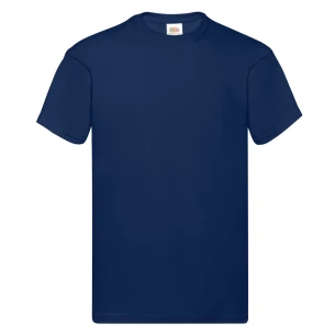 Camiseta Original FOTL - Azul marino