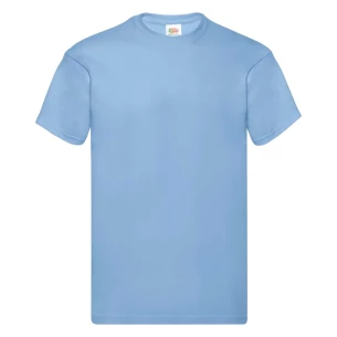 Camiseta Original FOTL - Azul