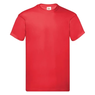 Camiseta Original FOTL - Rojo