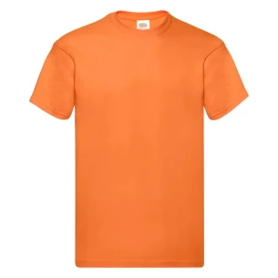 Camiseta Original FOTL - Naranja