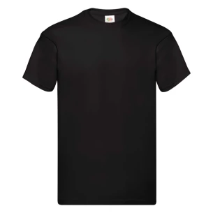 Camiseta Original FOTL - Negra