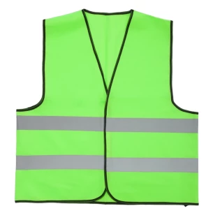 Chaleco reflectante Flash Kids