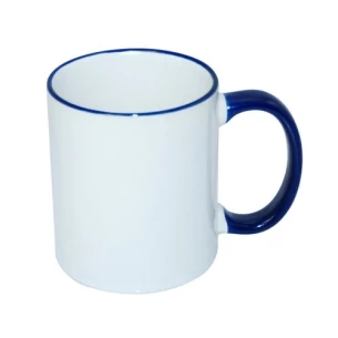 Taza Athena - Azul marino