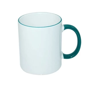 Taza Atenea - Botella