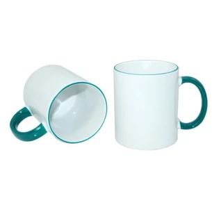 Taza Atenea - Botella