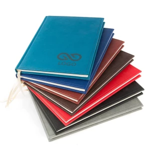 Cuaderno A5 - Negro