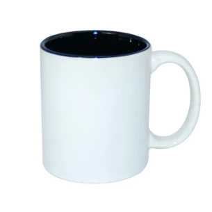 Taza Zeus - Negra