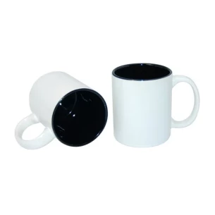 Taza Zeus - Negra