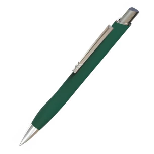 Bolígrafo Boston - Verde