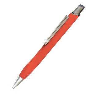 Bolígrafo Boston - Naranja