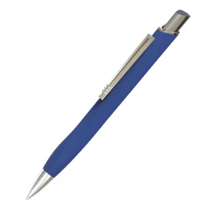 Bolígrafo Boston - Azul