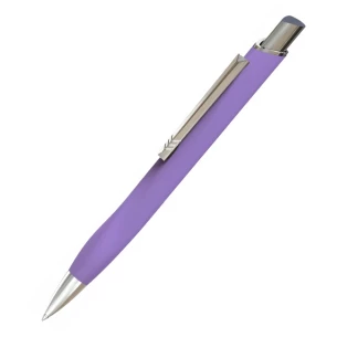 Bolígrafo Boston - Morado