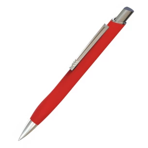 Bolígrafo Boston - Rojo