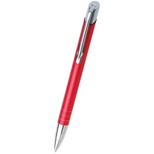 Bolígrafo Manhattan - Rojo