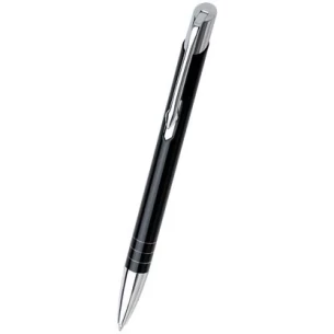 Bolígrafo Manhattan - Negro