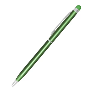 Bolígrafo Toledo Color - Verde