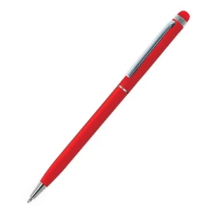 Bolígrafo Toledo Color - Rojo