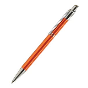 Bolígrafo Tico - Naranja