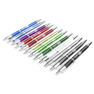 Bolígrafo Tico - Grafito