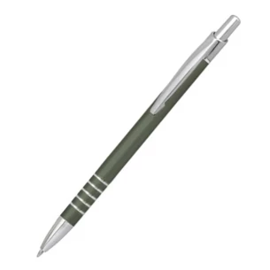 Bolígrafo Porto - Gris