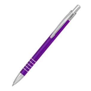 Bolígrafo Porto - Morado