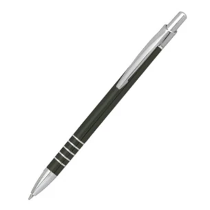 Bolígrafo Porto - Negro