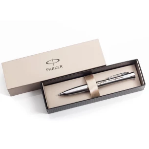 Bolígrafo PARKER URBAN - Plata